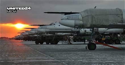 Russian Strategic Bomber Chief Reportedly Shot in Engels, Home to Tu-95 and Tu-160 Fleet Russian Strategic Bomber Chief Reportedly Shot in Engels, Home to Tu-95 and Tu-160 Fleet