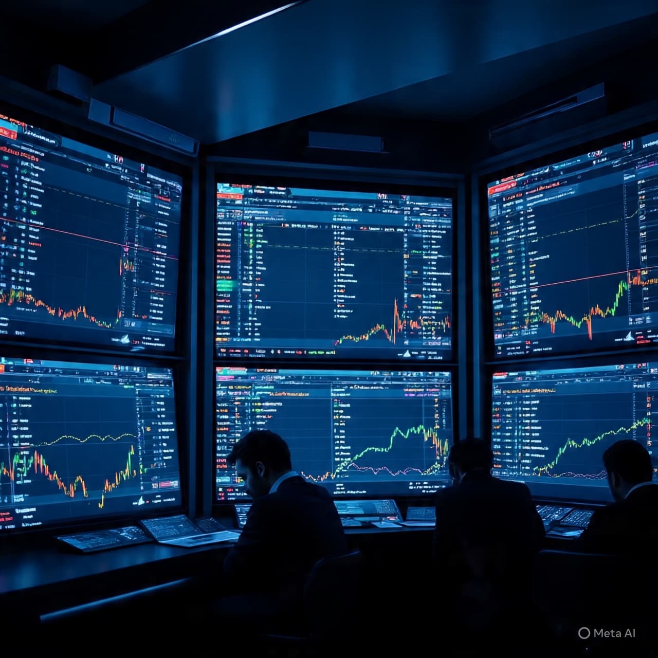 Echoes Across Exchanges: Europe’s Markets Find Calm after the Greenland Tempest Subsides Echoes Across Exchanges: Europe’s Markets Find Calm after the Greenland Tempest Subsides