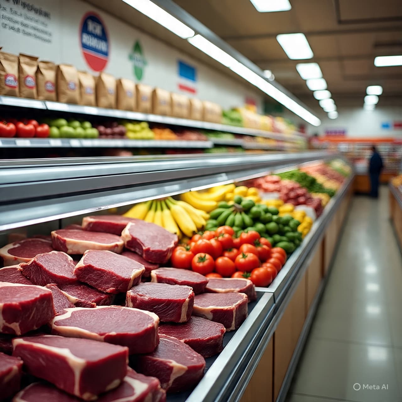 From Tariff to Price Cut: How the White House Reversed Course on Everyday Foods From Tariff to Price Cut: How the White House Reversed Course on Everyday Foods