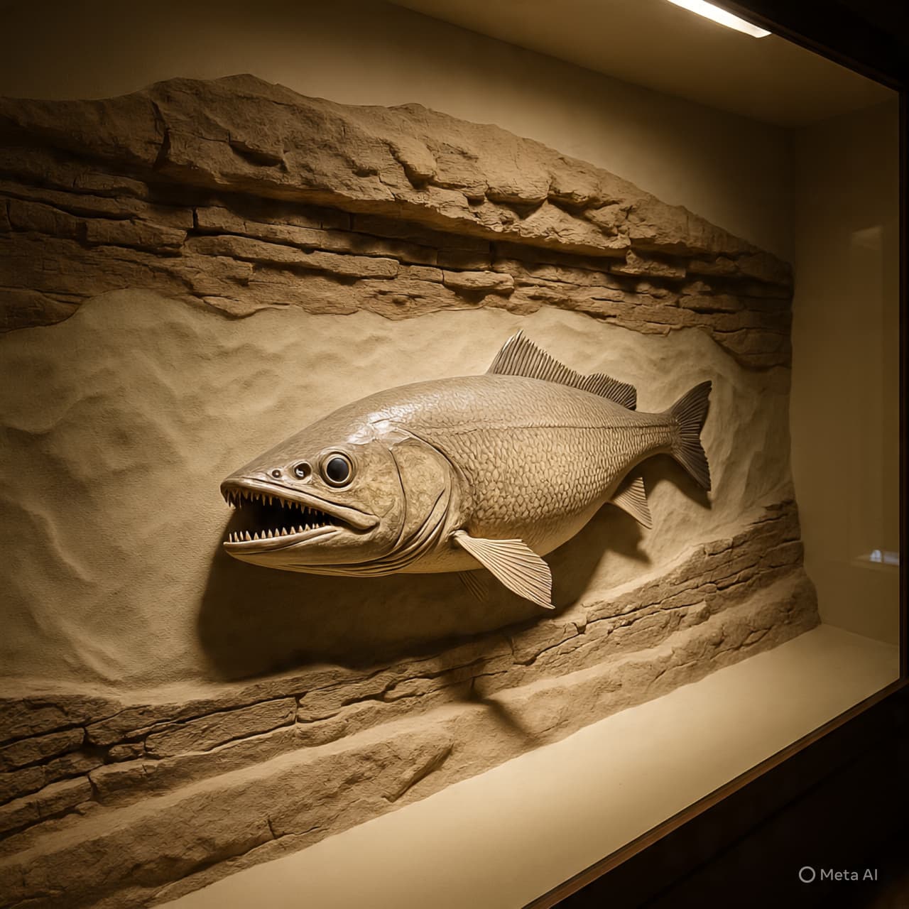 Beneath Forgotten Waves: The Story of a Four-Foot Hunter in Prehistoric Seas Beneath Forgotten Waves: The Story of a Four-Foot Hunter in Prehistoric Seas