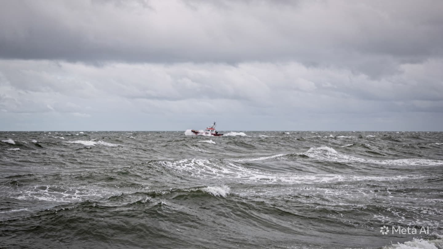Coastal Disaster in Aomori: Three Fatalities Reported After Fishing Boat Capsizes During Routine Trip Coastal Disaster in Aomori: Three Fatalities Reported After Fishing Boat Capsizes During Routine Trip