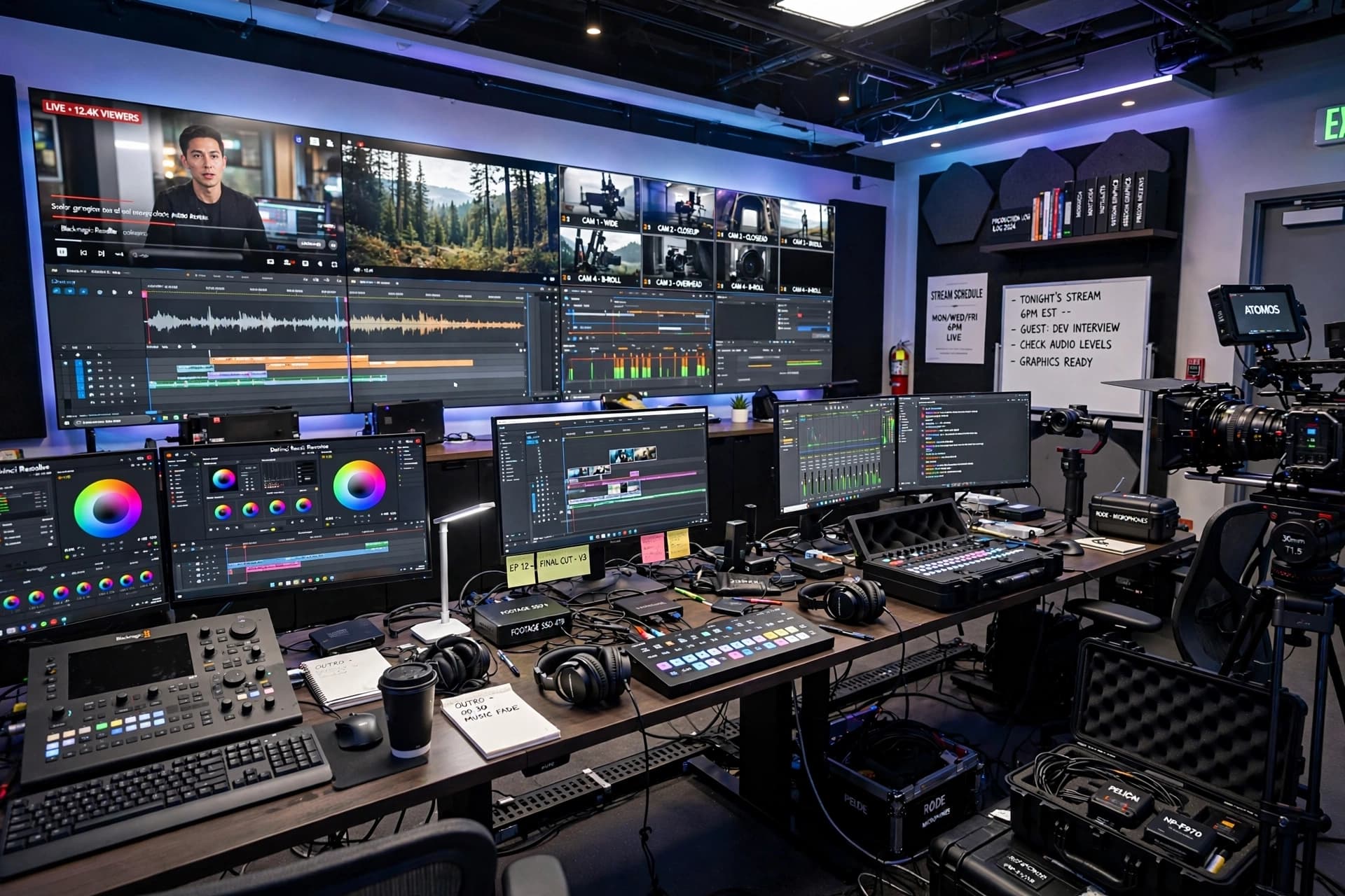 As Hollywood’s Giants Unite, A New Entertainment Landscape Emerges Beneath Changing Audiences and Digital Competition Worldwide As Hollywood’s Giants Unite, A New Entertainment Landscape Emerges Beneath Changing Audiences and Digital Competition Worldwide