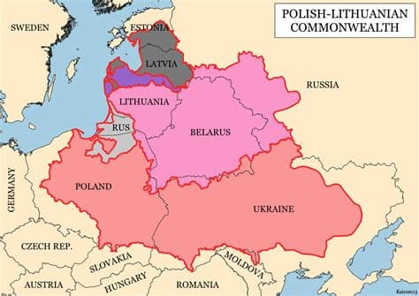 Belarus Plans to Revoke Legal Protection of 7 Heritage Sites, Including Polish-Lithuanian Origins Belarus Plans to Revoke Legal Protection of 7 Heritage Sites, Including Polish-Lithuanian Origins