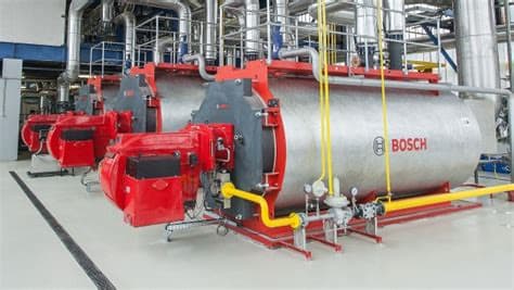 Italy to Send 378 Industrial Boilers to Heat Ukraine Amid Energy Crisis and Freezing Temperatures Italy to Send 378 Industrial Boilers to Heat Ukraine Amid Energy Crisis and Freezing Temperatures