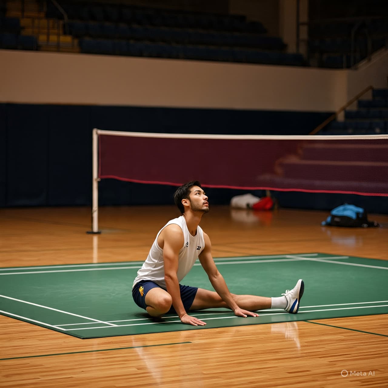 When Patience Shapes Performance: Jun Hao’s Quiet Turn Before the Masters When Patience Shapes Performance: Jun Hao’s Quiet Turn Before the Masters