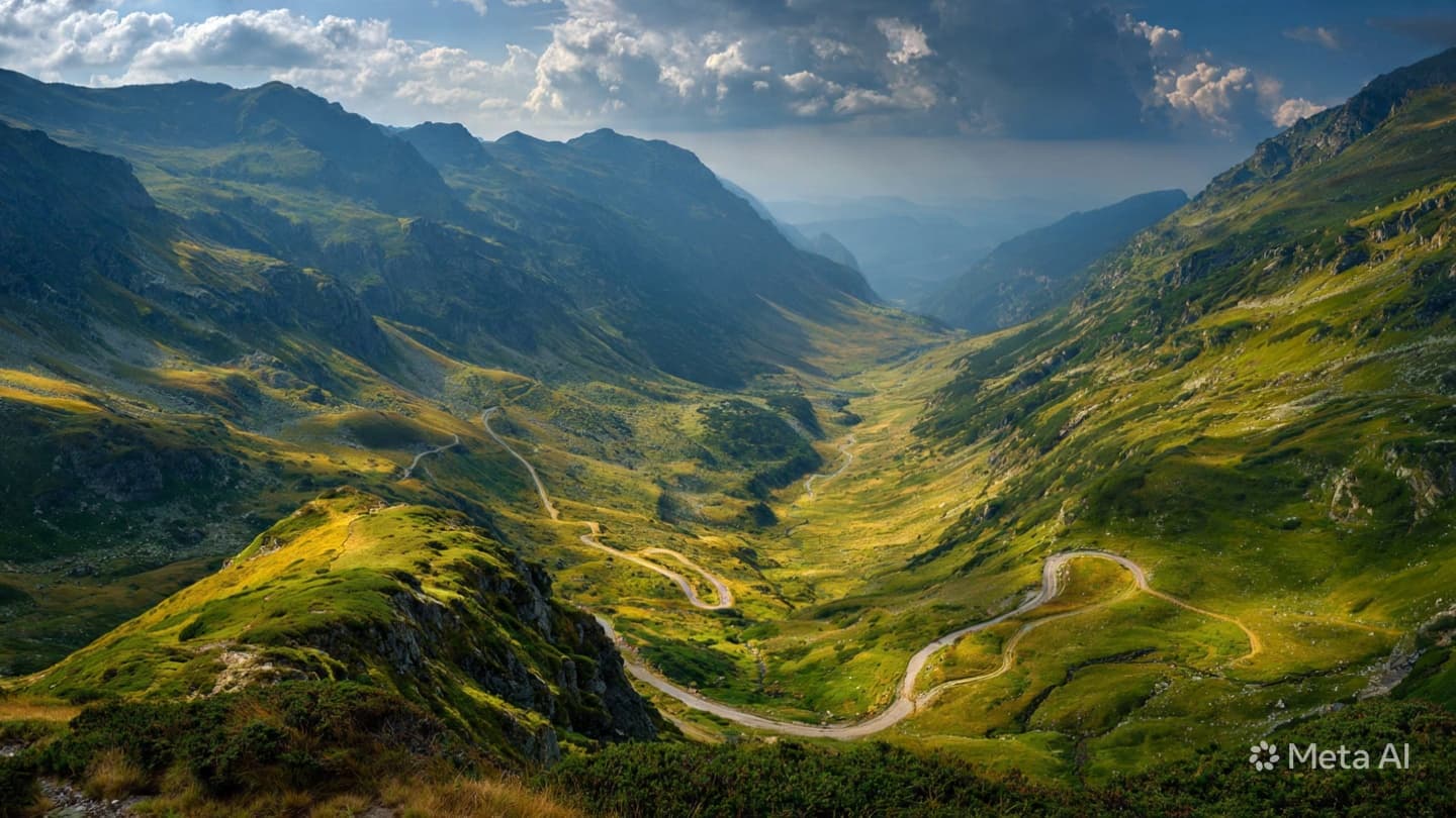 A Call to Caution: Reflections on the Responsibility of Those Who Walk the Balkan Peaks A Call to Caution: Reflections on the Responsibility of Those Who Walk the Balkan Peaks