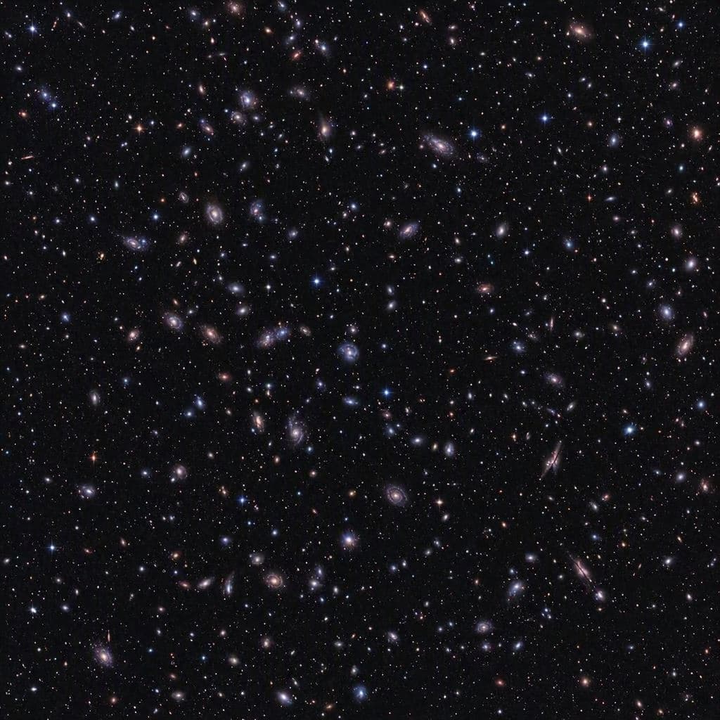 Clarity in the Cosmos: A New Standard for Early Universe Measurement Clarity in the Cosmos: A New Standard for Early Universe Measurement