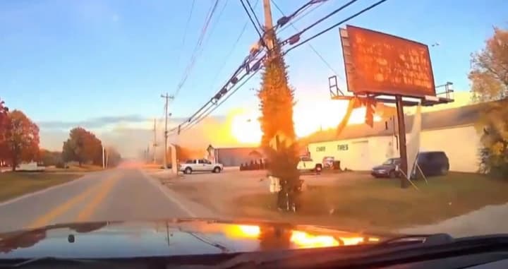 Families of People Killed in UPS Cargo Plane Crash Sue Carrier for Wrongful Death Families of People Killed in UPS Cargo Plane Crash Sue Carrier for Wrongful Death