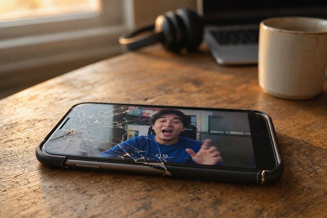 When Visibility Becomes Vulnerability: The Influencer’s Fate When Visibility Becomes Vulnerability: The Influencer’s Fate