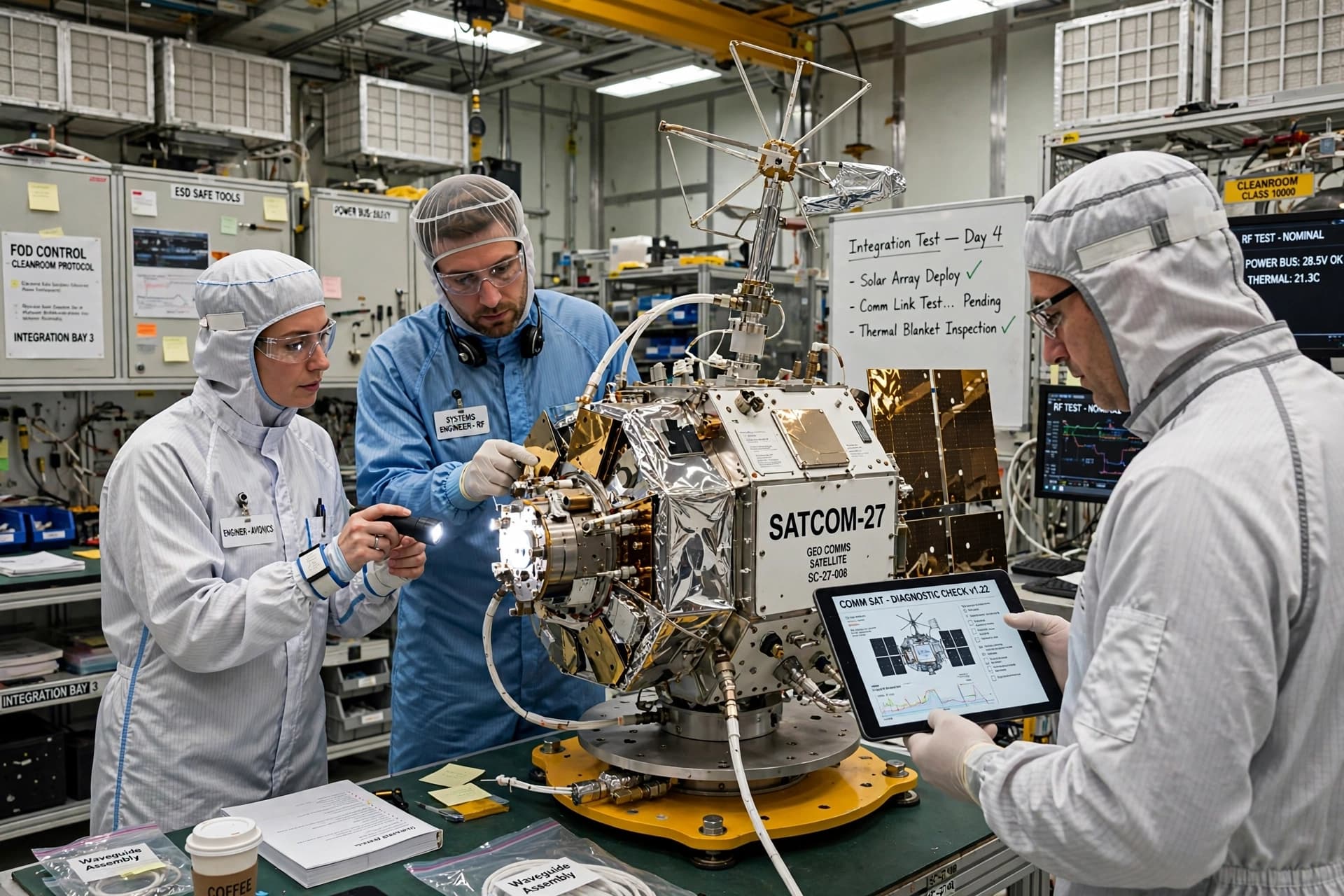 1. Between Satellites and the Moon, Türkiye Expands Its Space Ambitions Through Deeper Airbus Cooperation 1. Between Satellites and the Moon, Türkiye Expands Its Space Ambitions Through Deeper Airbus Cooperation