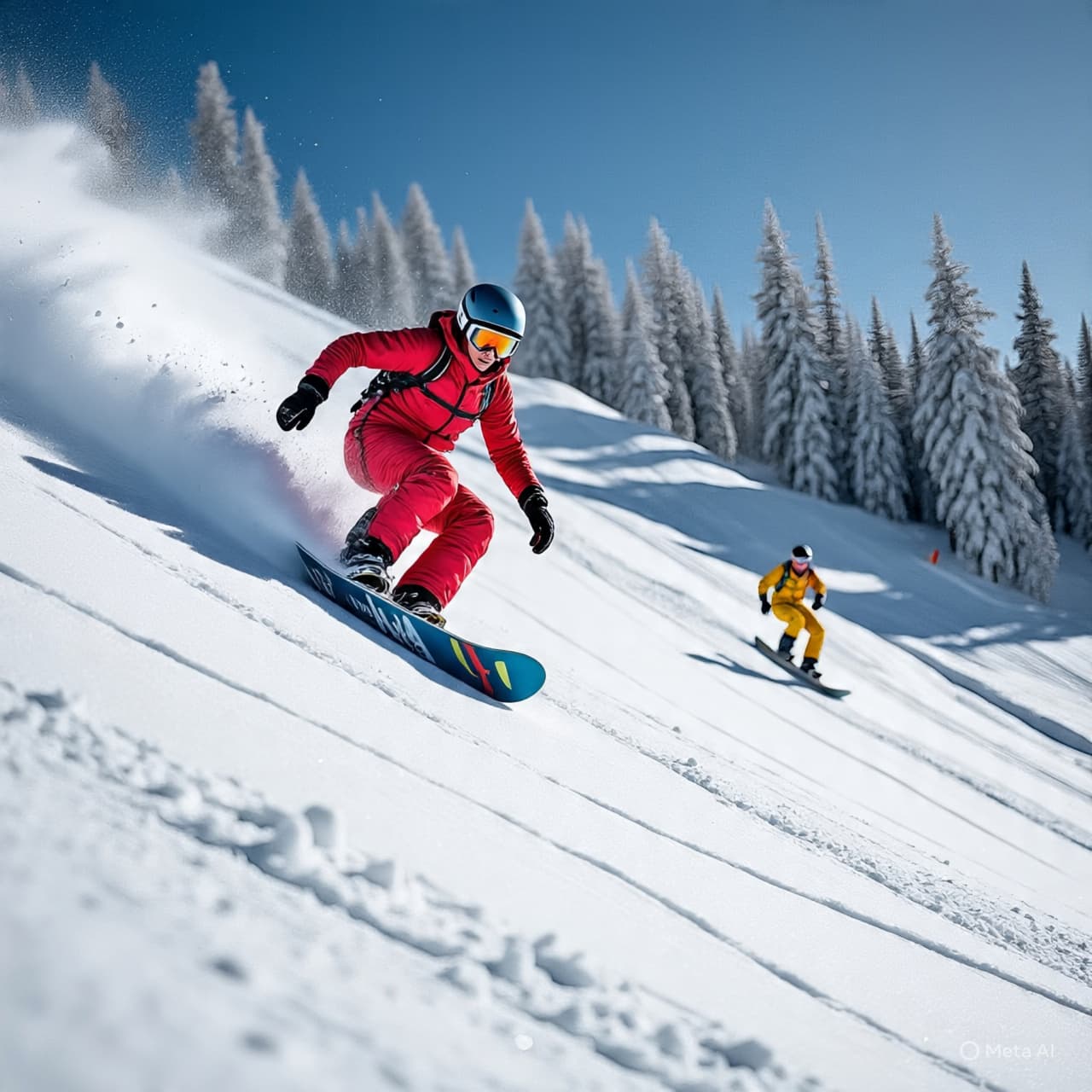 Between Frost and Flame: How Josie Baff Turned a Snowcross Dream Into History Between Frost and Flame: How Josie Baff Turned a Snowcross Dream Into History