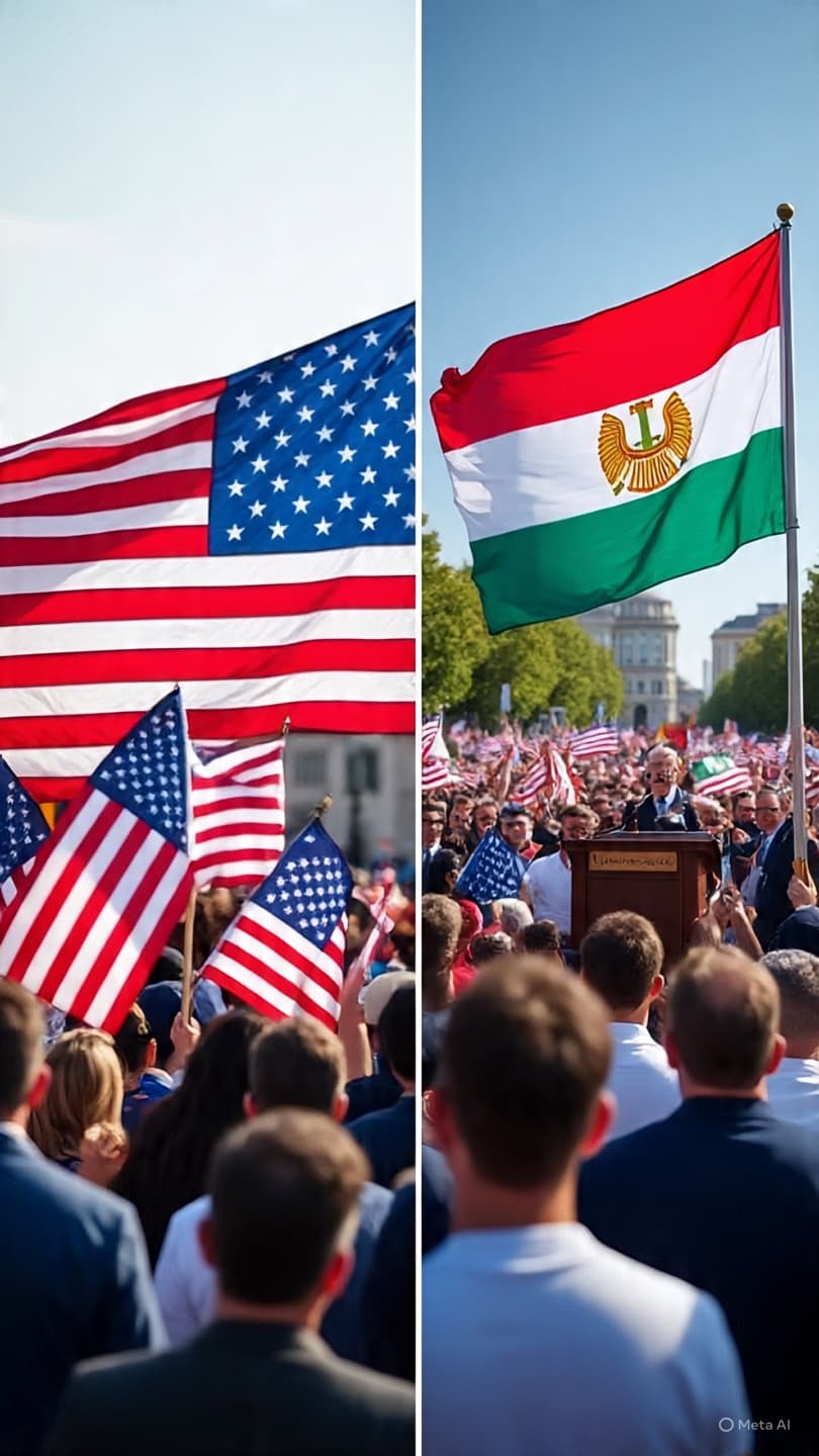 When Allies Fall: What Orbán’s Defeat Means Beyond Hungary When Allies Fall: What Orbán’s Defeat Means Beyond Hungary