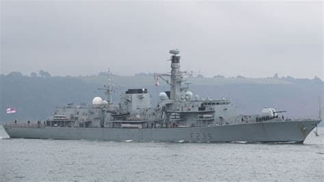 Chinese Envoy Warns Canada Against Sending MPs to Taiwan or Warships Through Taiwan Strait Chinese Envoy Warns Canada Against Sending MPs to Taiwan or Warships Through Taiwan Strait