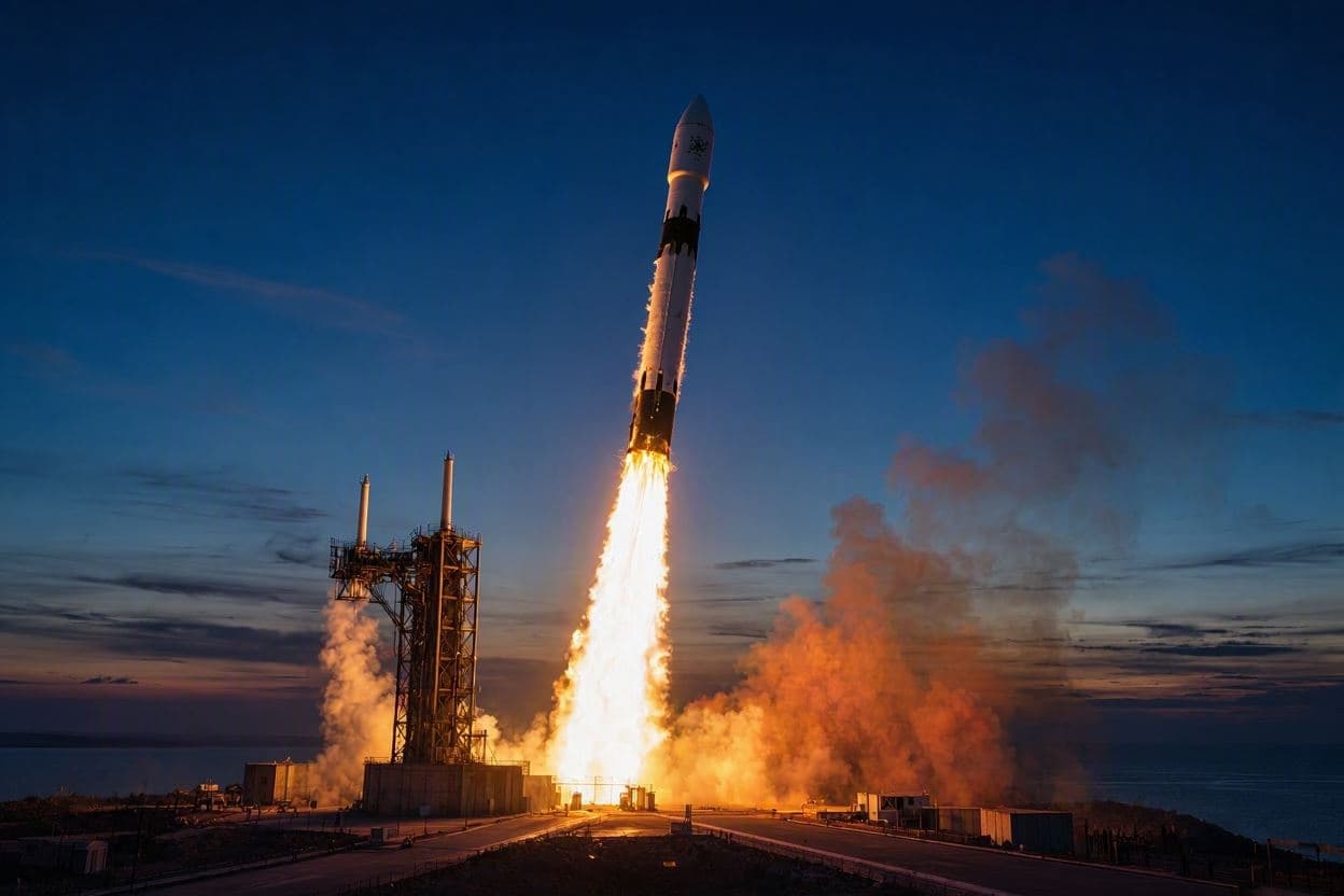 Ascending Again: The Legacy of Reusability Ascending Again: The Legacy of Reusability