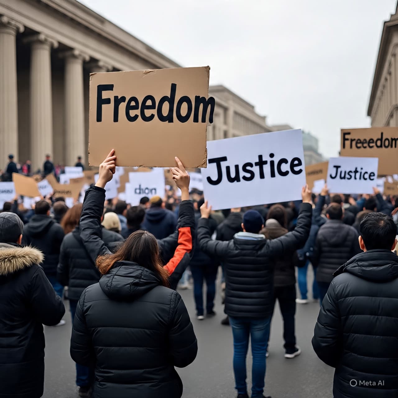 Seven Dollars and a Stir: Iran’s Gesture in the Midst of Unrest Seven Dollars and a Stir: Iran’s Gesture in the Midst of Unrest