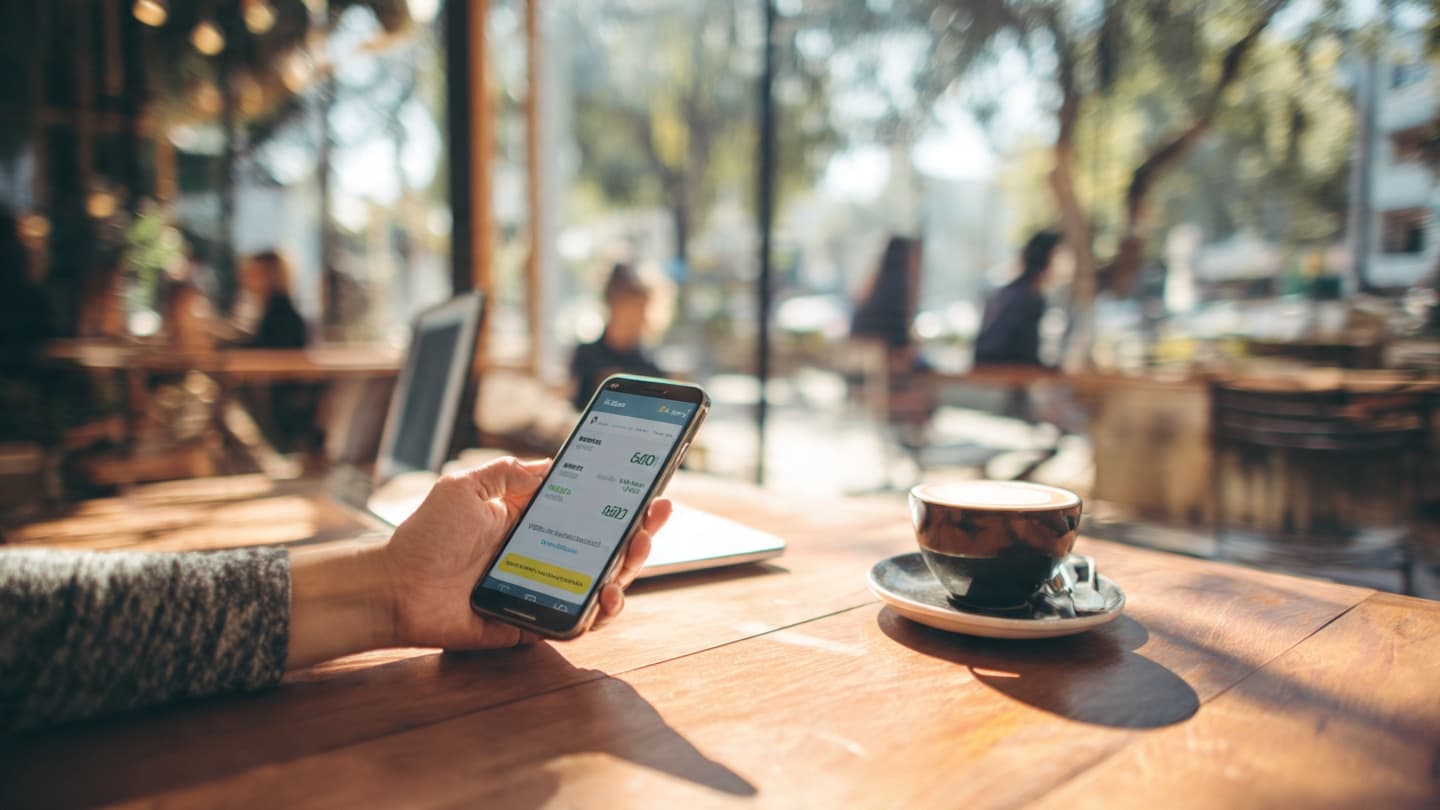 Across Argentina's Financial Landscape, Ualá Finds New Capital as Digital Banking Continues Moving Beyond Traditional Branches Across Argentina's Financial Landscape, Ualá Finds New Capital as Digital Banking Continues Moving Beyond Traditional Branches