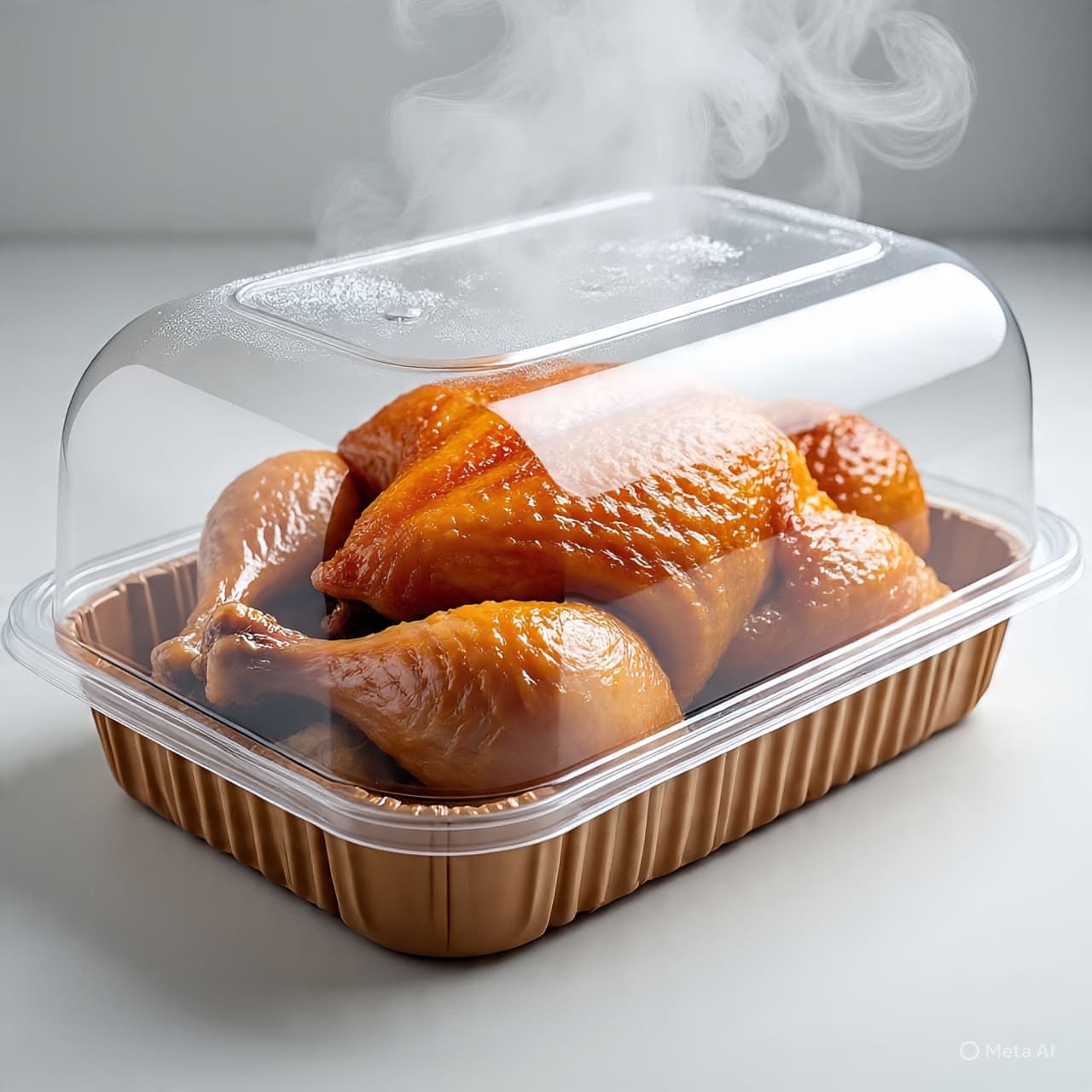 Five Dollars and a Promise: What Lingers Inside Costco’s Rotisserie Chicken Five Dollars and a Promise: What Lingers Inside Costco’s Rotisserie Chicken