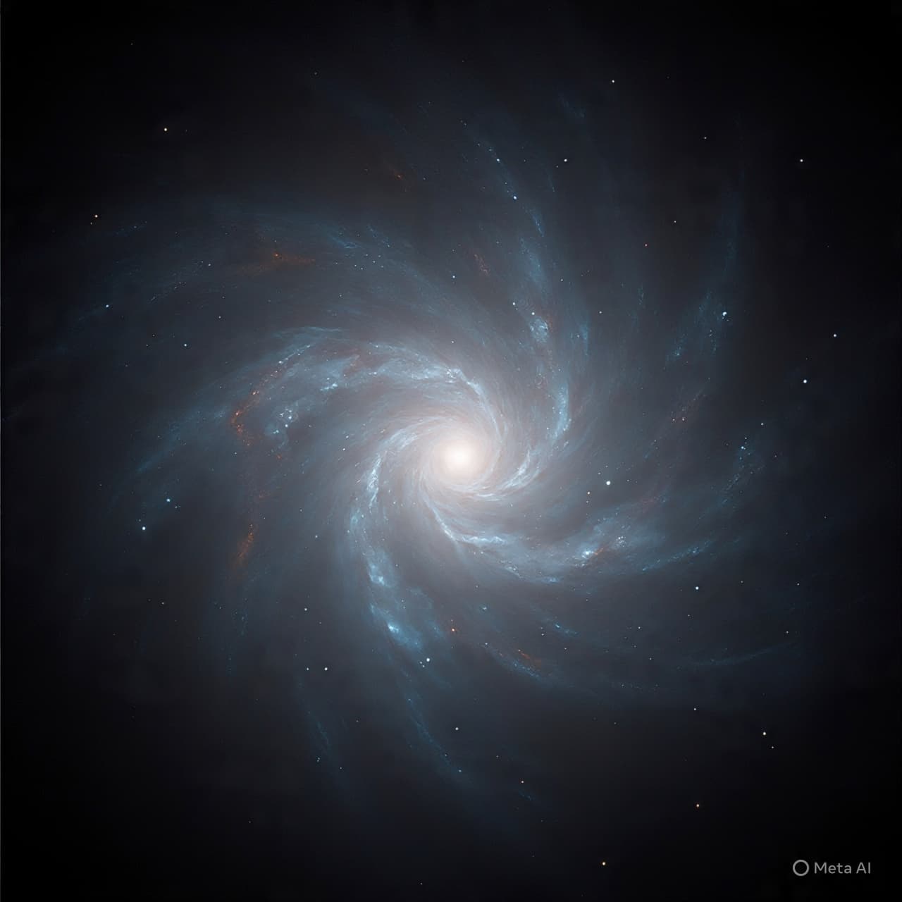 When Old Eyes See Something New: Hubble’s Quiet Surprise in Deep Space When Old Eyes See Something New: Hubble’s Quiet Surprise in Deep Space