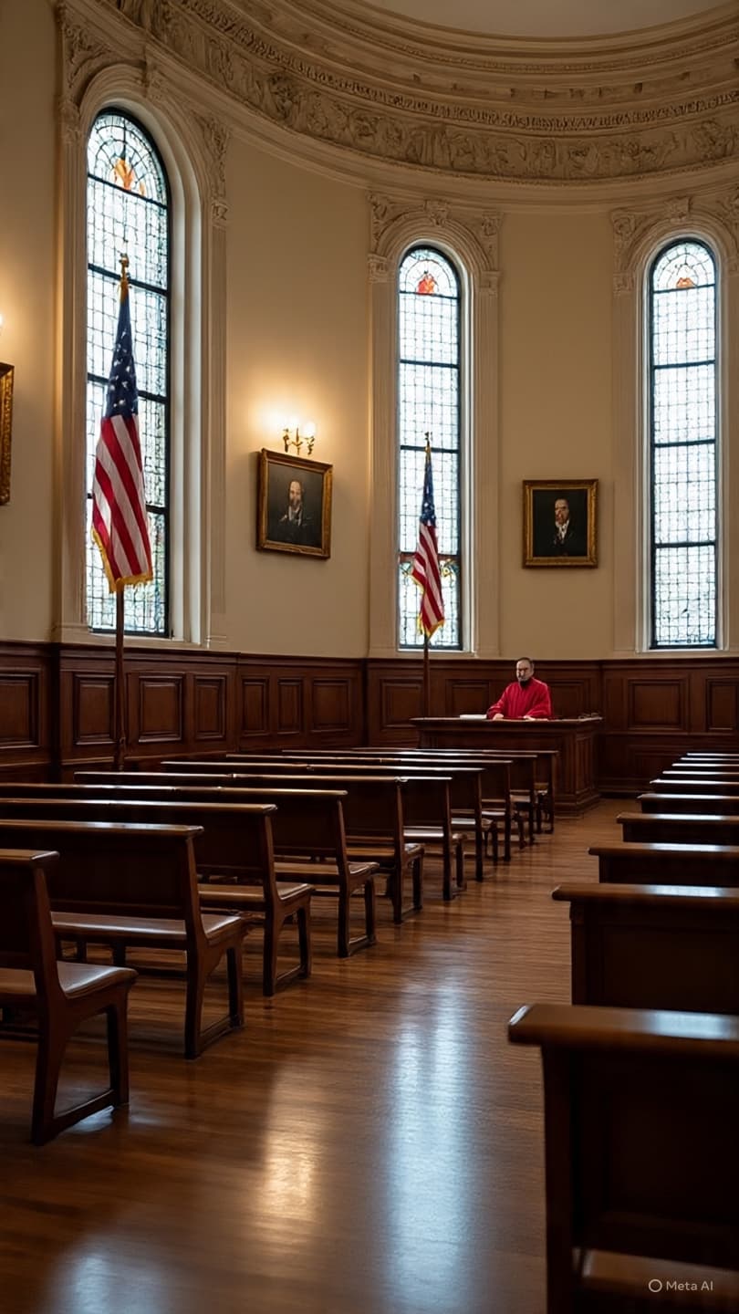 Where Words Meet Law: The Dismissal That Echoes Beyond the Case Where Words Meet Law: The Dismissal That Echoes Beyond the Case
