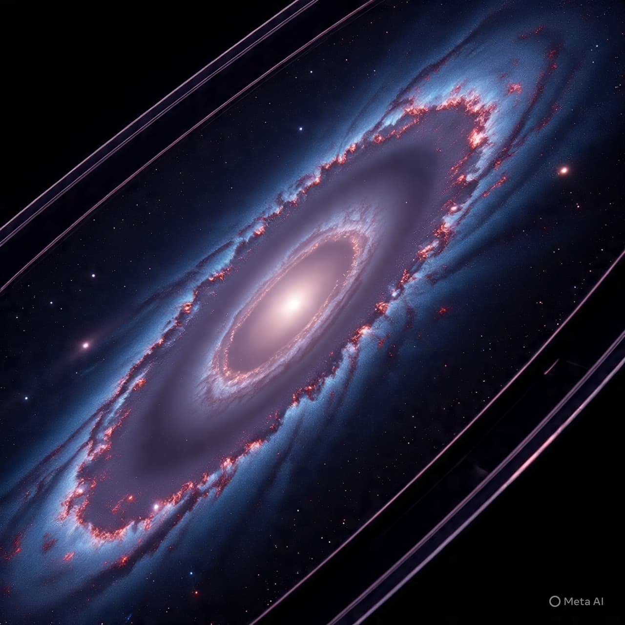James Webb Captures Spectacular ‘Cosmic Jellyfish’ Galaxy James Webb Captures Spectacular ‘Cosmic Jellyfish’ Galaxy