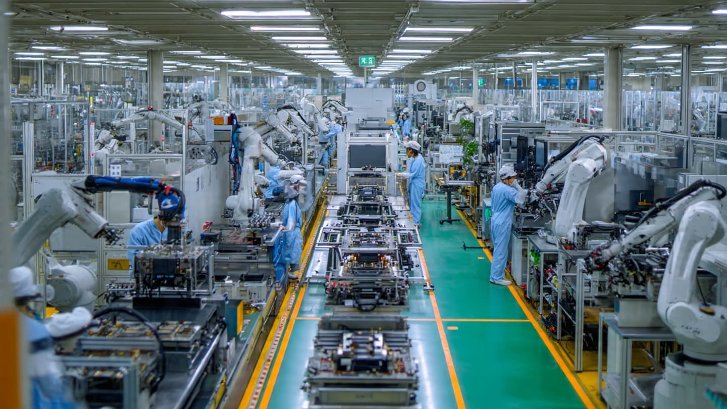 Between Tokyo’s Laboratories and the Wider World, Japan’s Robotics Industry Moves Toward Another Horizon Between Tokyo’s Laboratories and the Wider World, Japan’s Robotics Industry Moves Toward Another Horizon