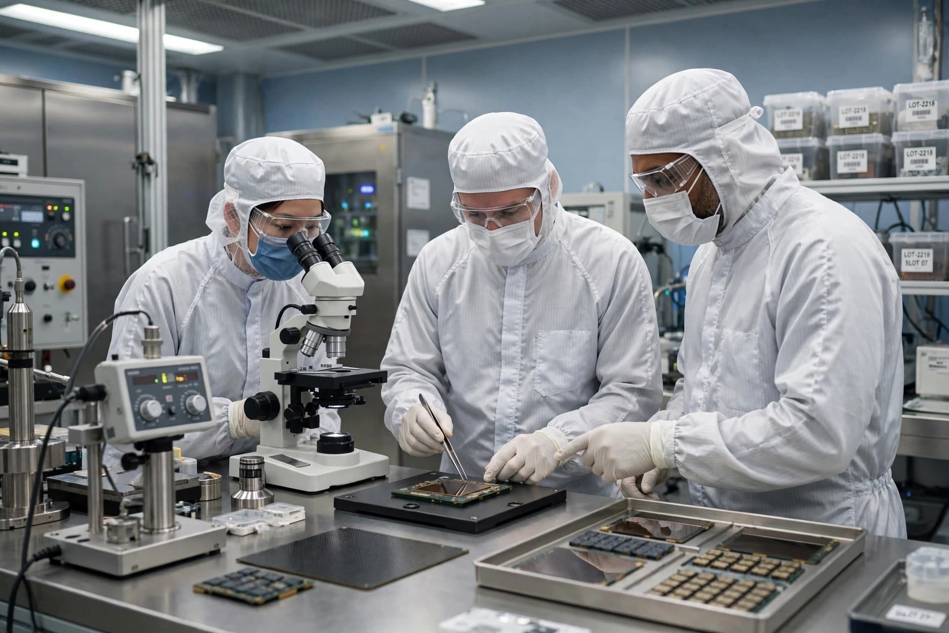 Beyond the Promise of Smarter Machines: Reflections on Investment, Infrastructure, and the Future of Artificial Intelligence Beyond the Promise of Smarter Machines: Reflections on Investment, Infrastructure, and the Future of Artificial Intelligence