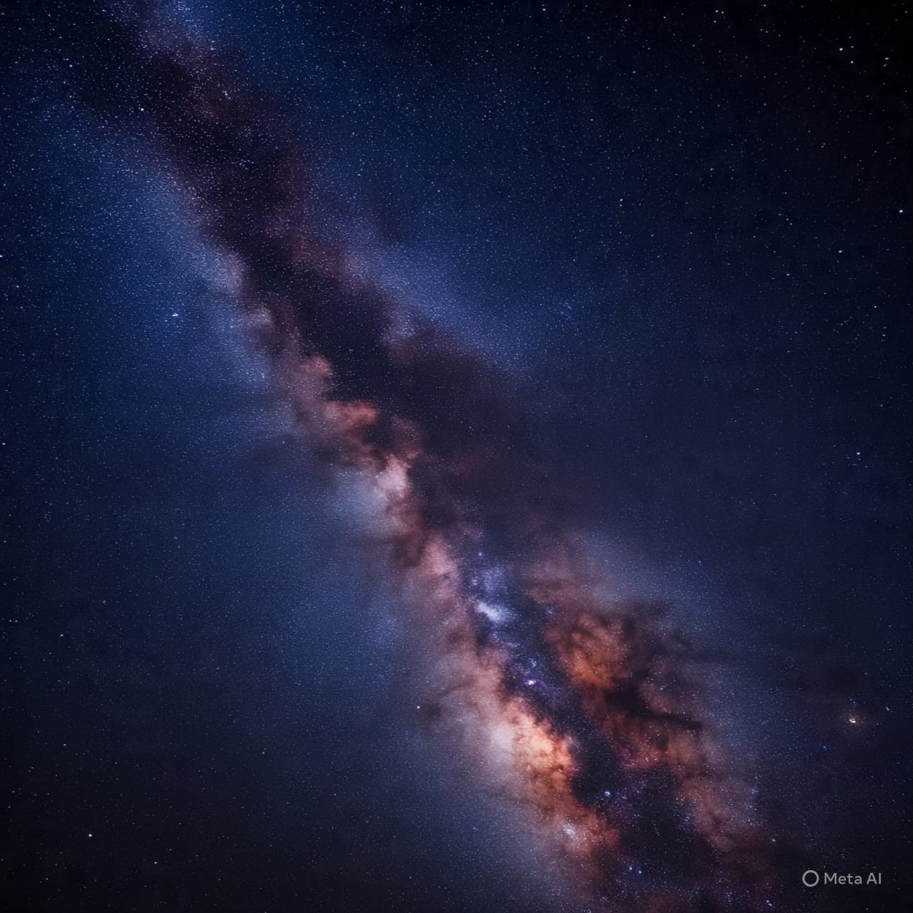 Where Time Flickers Near the Center: A Possible Pulsar Emerges from Galactic Noise Where Time Flickers Near the Center: A Possible Pulsar Emerges from Galactic Noise
