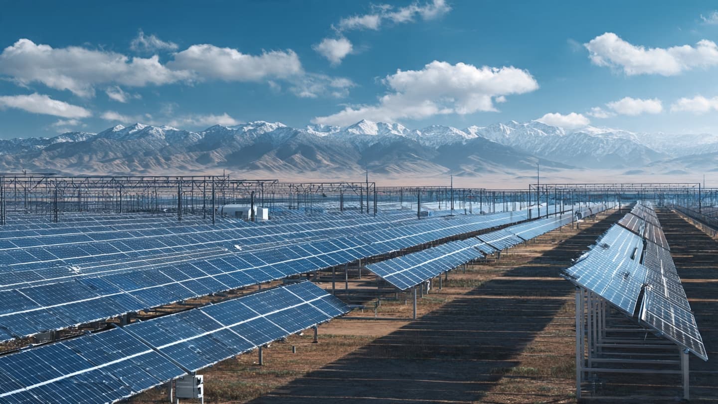 United States Expands Renewable Energy Projects Across Multiple States United States Expands Renewable Energy Projects Across Multiple States