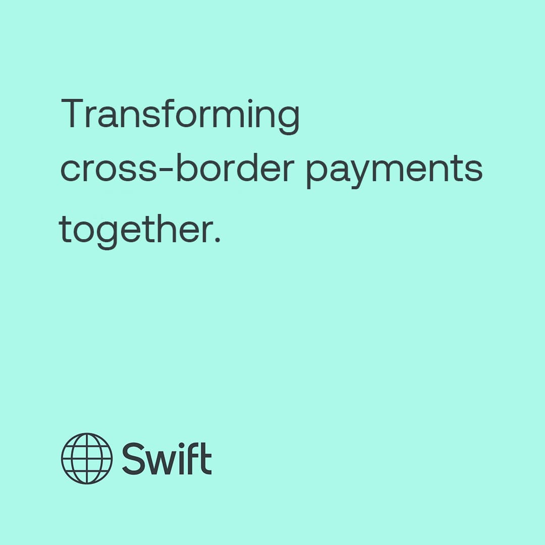 Over 50 Banks Join New Global Payments Framework Over 50 Banks Join New Global Payments Framework