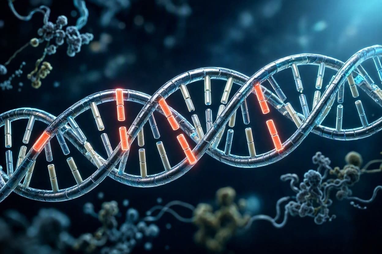 Ancient Viral Genes Build the Placenta in All Mammals Ancient Viral Genes Build the Placenta in All Mammals