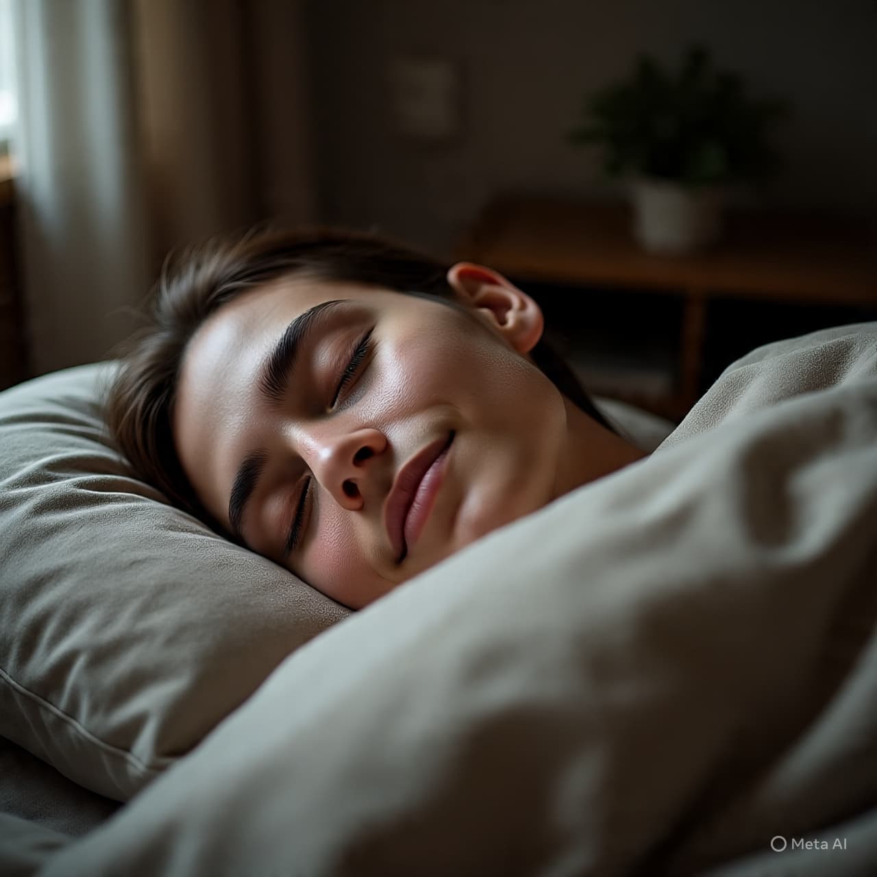 In the Quiet Language of Sleep: What a Damp Pillow Might Be Trying to Tell Us In the Quiet Language of Sleep: What a Damp Pillow Might Be Trying to Tell Us