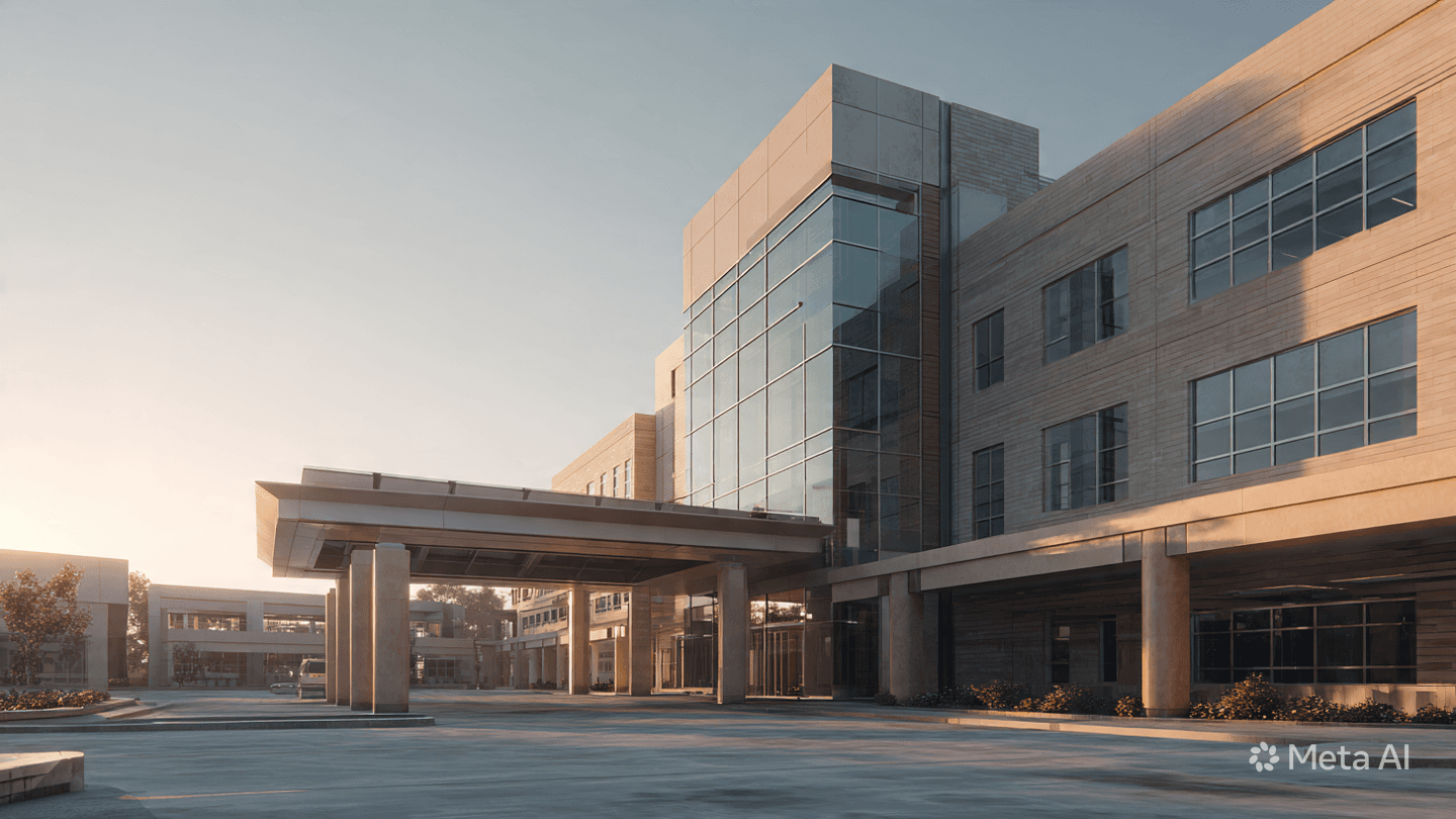 When the Sanctuary of Healing is Breached: Reflections on a Quiet Afternoon Turned to Fear When the Sanctuary of Healing is Breached: Reflections on a Quiet Afternoon Turned to Fear