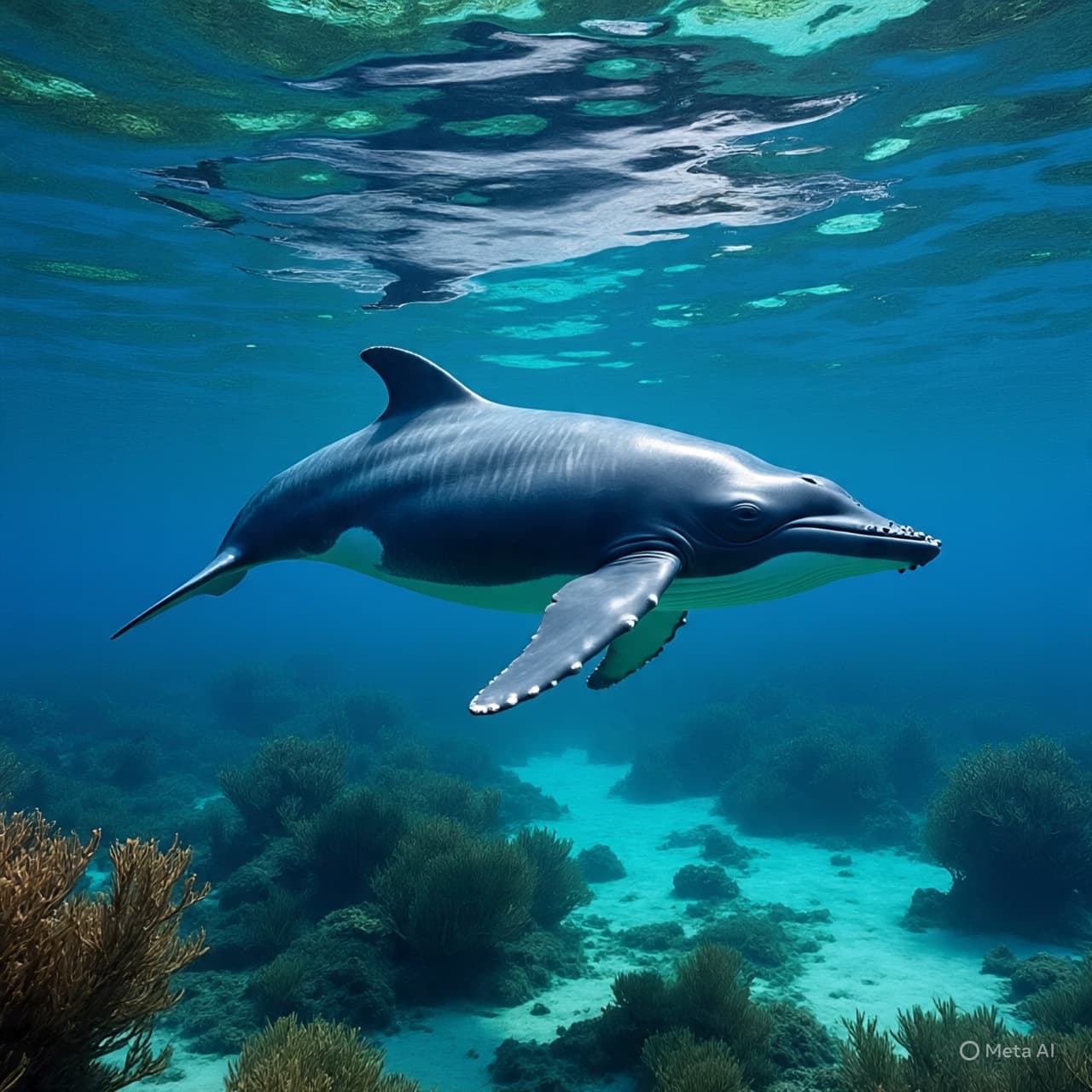 When the Hidden World Within a Whale Begins to Speak, What Stories Do New Bacteria Tell? When the Hidden World Within a Whale Begins to Speak, What Stories Do New Bacteria Tell?
