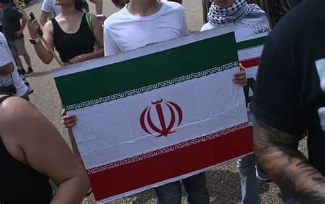 Four Killed and More Than 50 Injured as U.S. Strike Hits Wedding in Iran Four Killed and More Than 50 Injured as U.S. Strike Hits Wedding in Iran