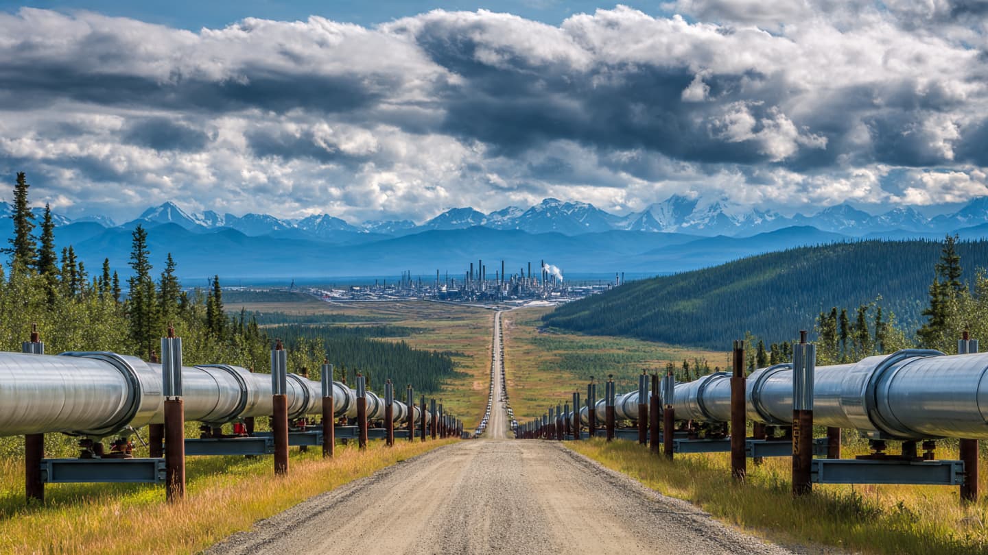 Canada’s Energy Debate Shifted as Carbon Talks Changed the Conversation Canada’s Energy Debate Shifted as Carbon Talks Changed the Conversation