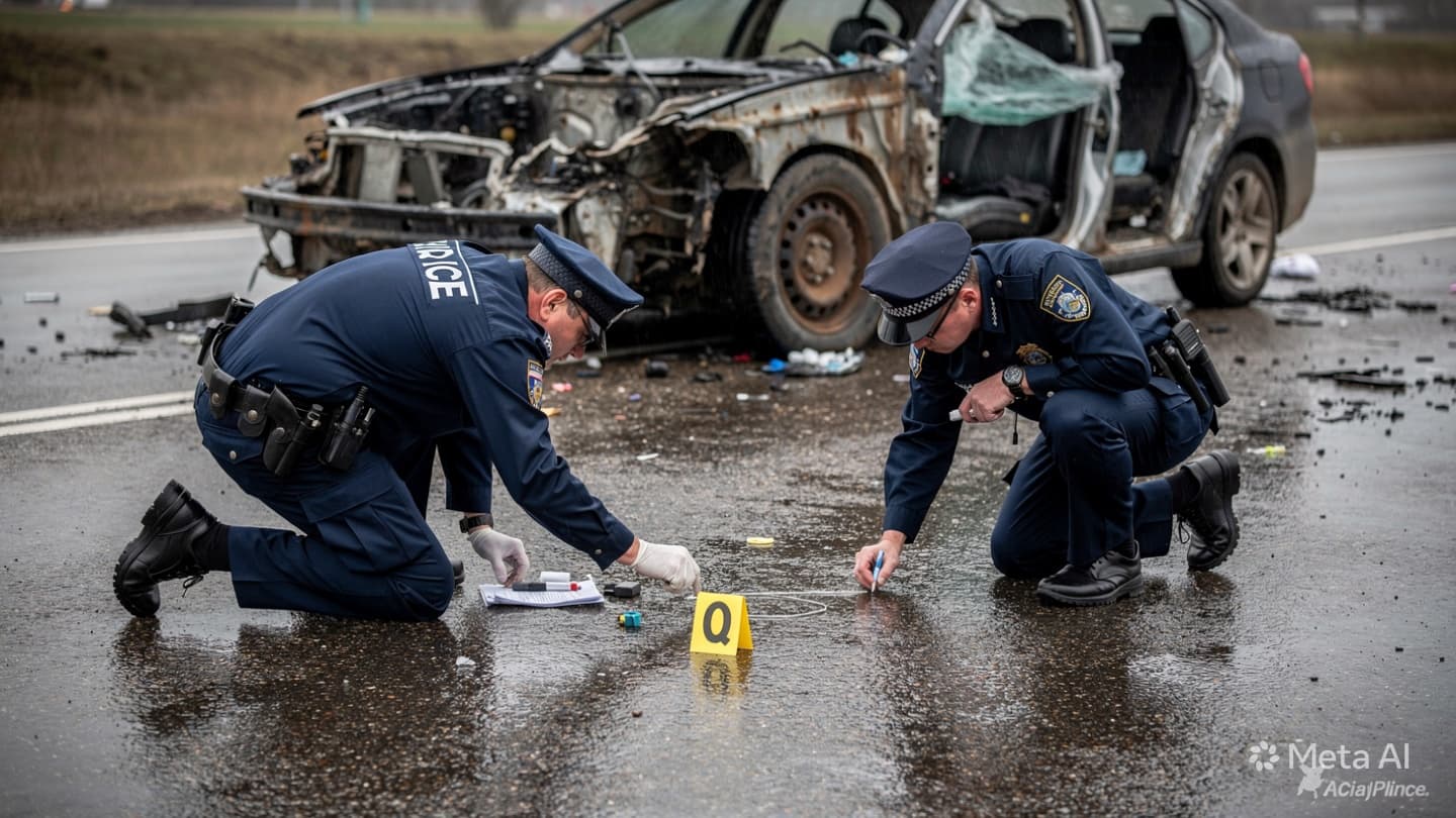 Luzon Transit Disaster: Pileup Involving Multiple Vehicles Leaves Seven Victims Dead In Philippines Luzon Transit Disaster: Pileup Involving Multiple Vehicles Leaves Seven Victims Dead In Philippines
