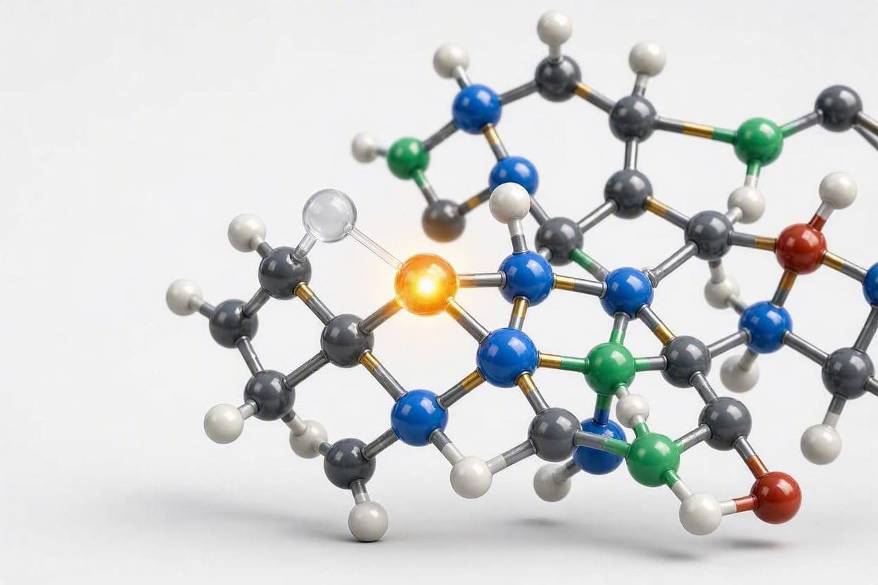 Skeletal editing reshapes the future of molecular medicine Skeletal editing reshapes the future of molecular medicine