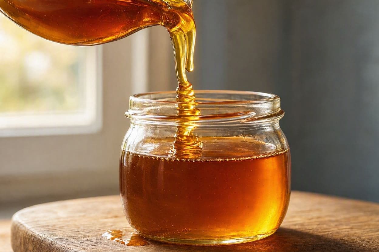 From Forests to Global Markets: The Maple Syrup Surge From Forests to Global Markets: The Maple Syrup Surge