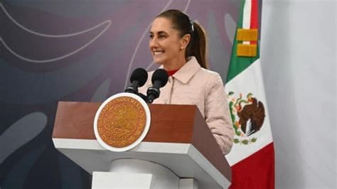 Mexico to Send Humanitarian Aid to Cuba No Later than Monday Mexico to Send Humanitarian Aid to Cuba No Later than Monday