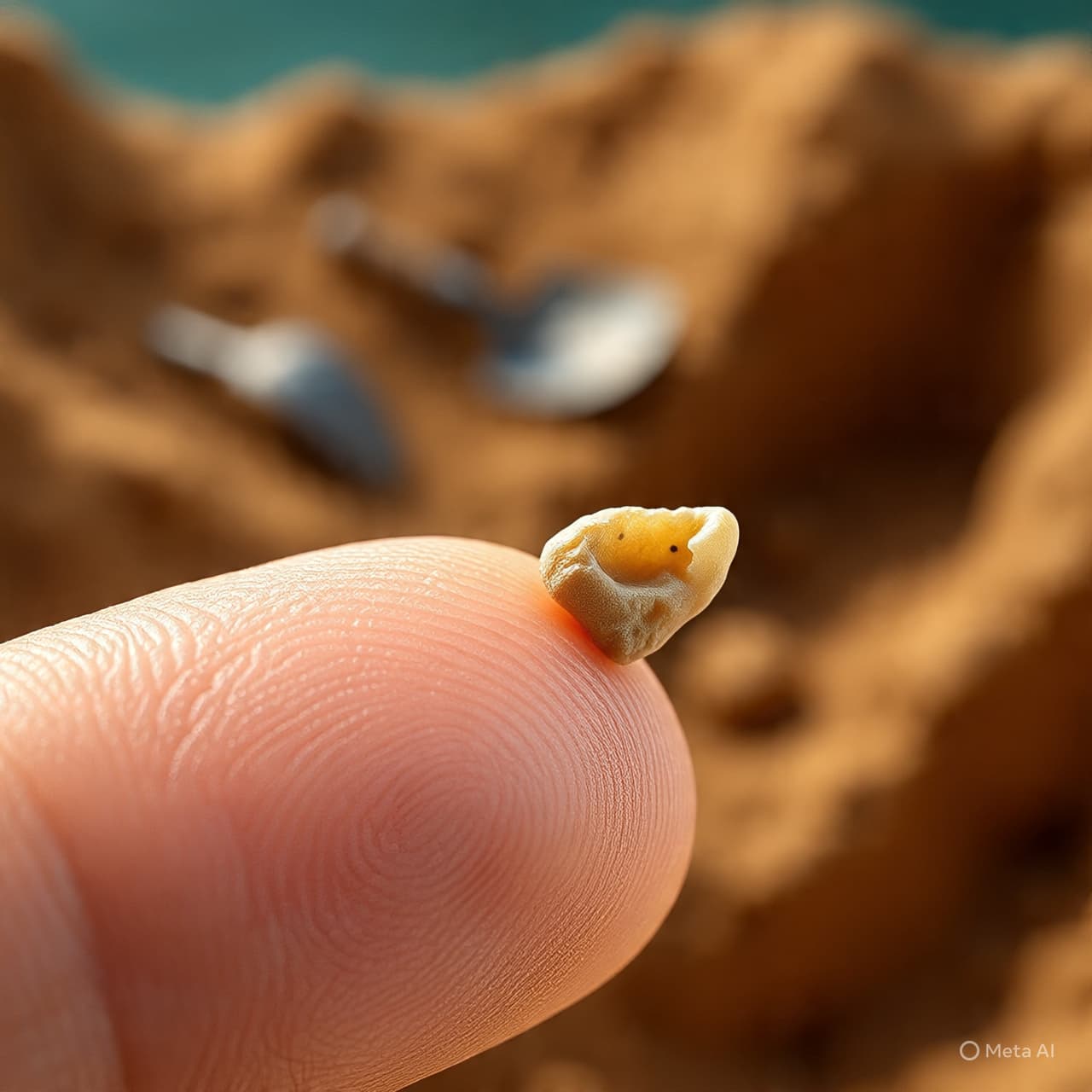 Echoes Beneath the Soil: What Three Fossil Teeth Reveal About Humanity’s Earliest Relatives Echoes Beneath the Soil: What Three Fossil Teeth Reveal About Humanity’s Earliest Relatives
