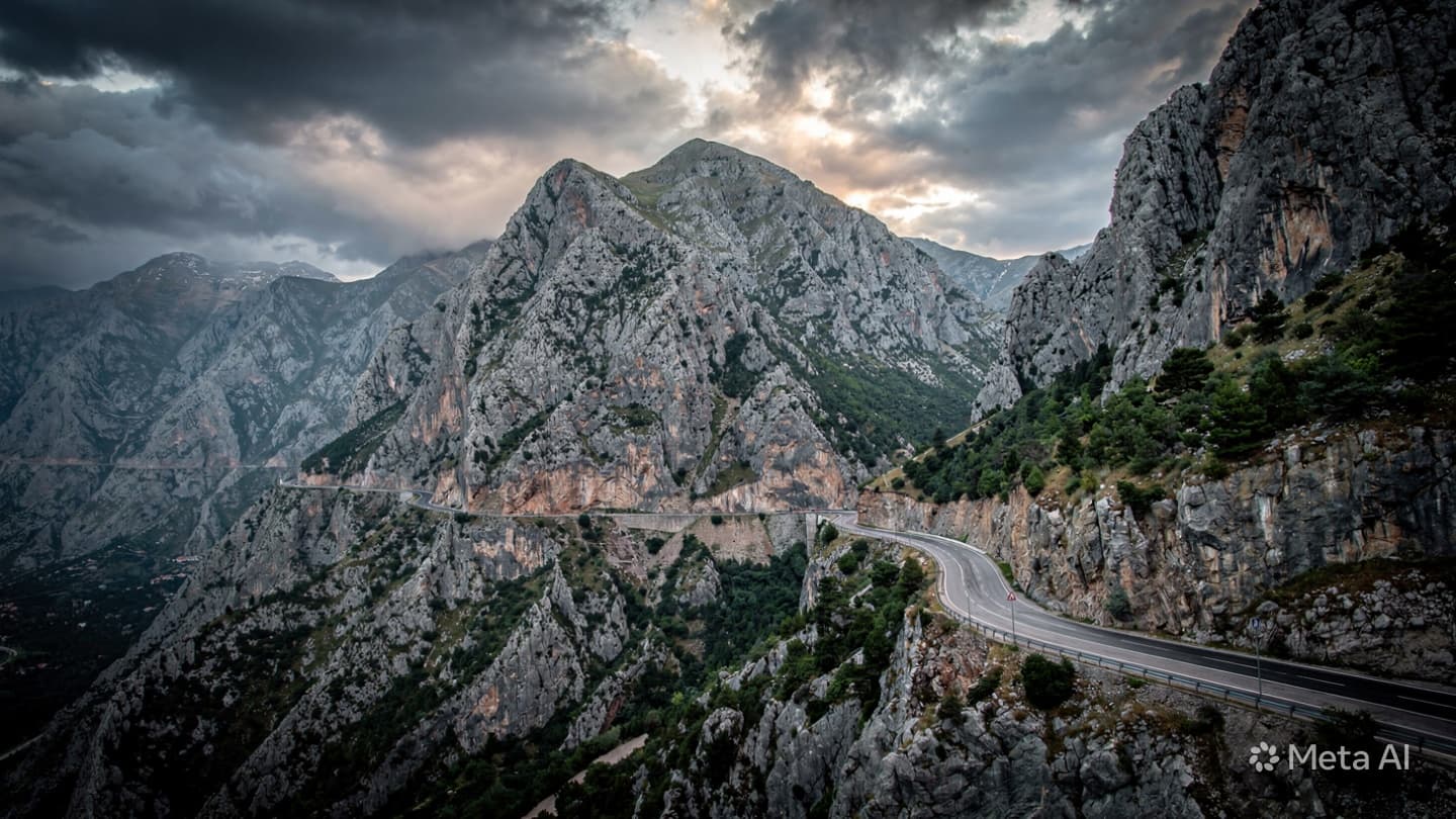 Between Sea and Summit: A Quiet Look at a Violent Collision in Antalya Between Sea and Summit: A Quiet Look at a Violent Collision in Antalya