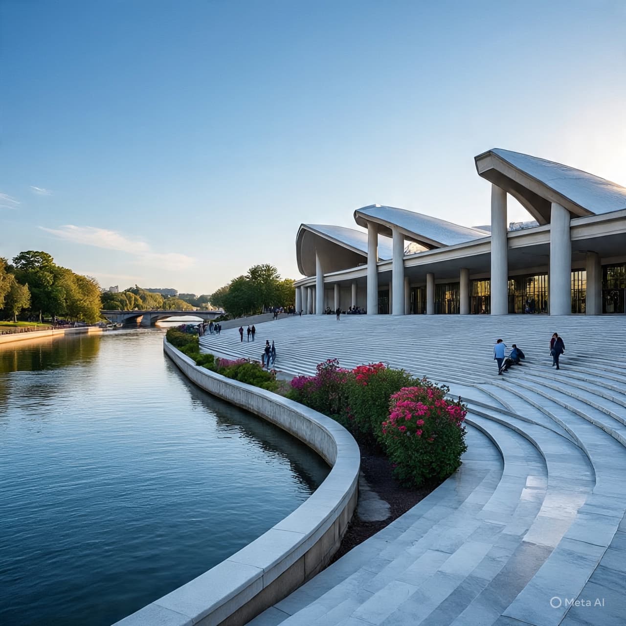 “Skylines and Stories: Buildings That Will Redefine Tomorrow’s Cities” “Skylines and Stories: Buildings That Will Redefine Tomorrow’s Cities”