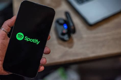 Spotify’s Lorentzon Says He Would Leave Sweden if Wealth Tax Is Imposed Spotify’s Lorentzon Says He Would Leave Sweden if Wealth Tax Is Imposed
