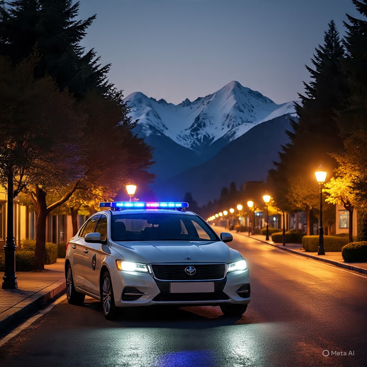 Between Lantern Light and Late-Night Tempers: Arrowtown Confronts a Moment of Drunken Violence Between Lantern Light and Late-Night Tempers: Arrowtown Confronts a Moment of Drunken Violence