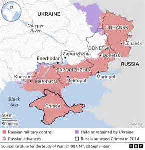 How Chinese, Iranian Companies Profit in Russia-Occupied Ukrainian Regions How Chinese, Iranian Companies Profit in Russia-Occupied Ukrainian Regions