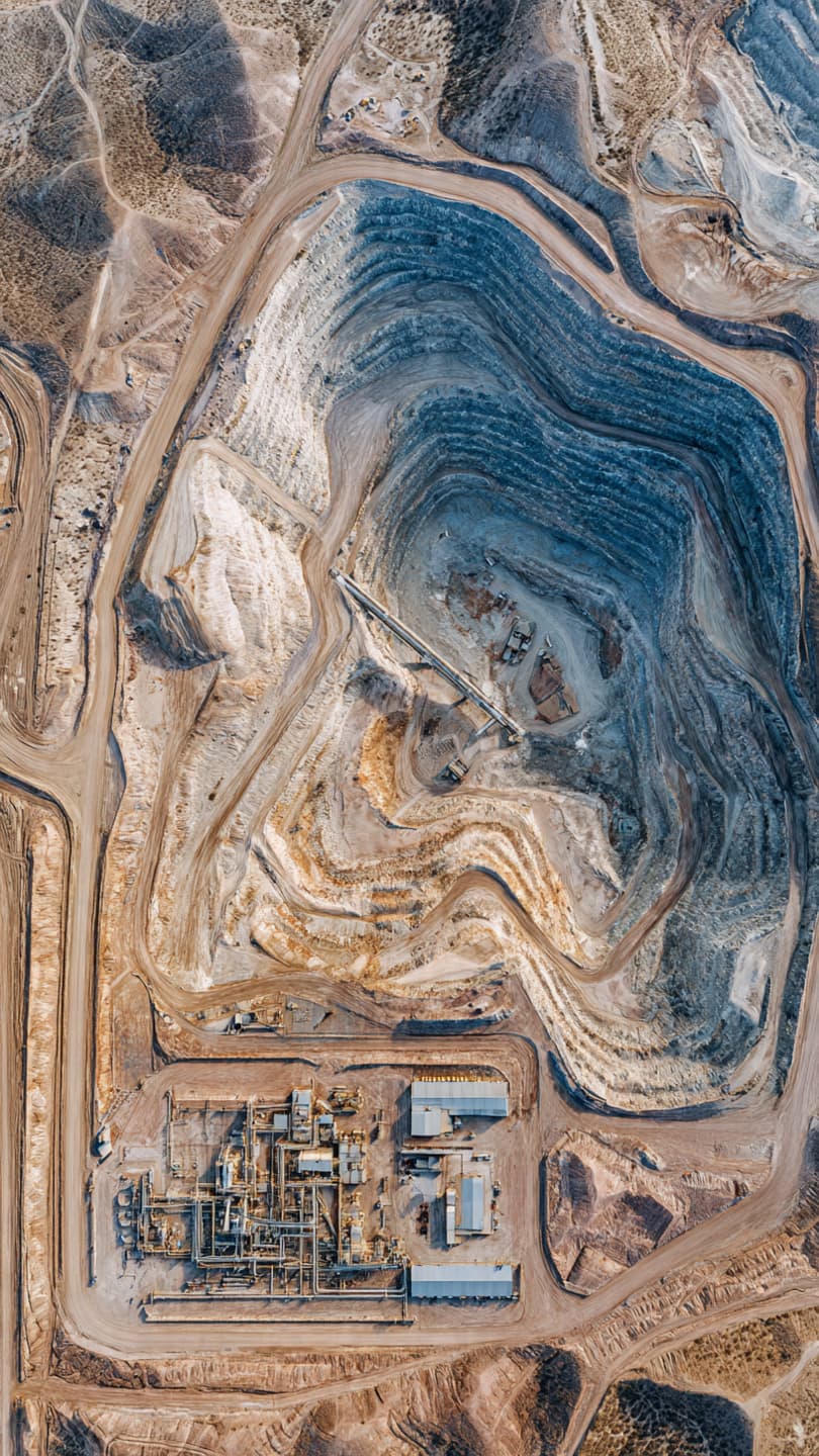 The Anatomy of the Pit: Navigating the Eritrean Lowlands The Anatomy of the Pit: Navigating the Eritrean Lowlands