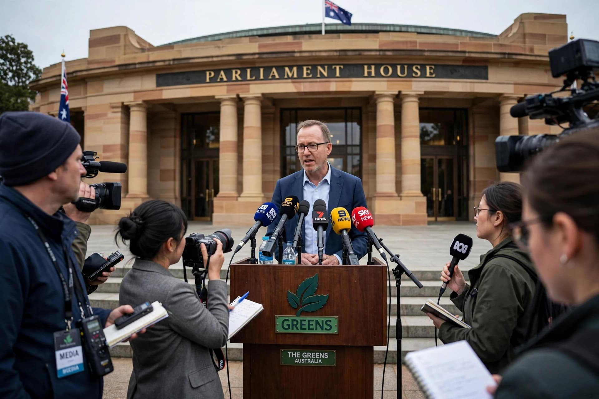 “Shameful”: Greens Oppose Military Aid to Ukraine “Shameful”: Greens Oppose Military Aid to Ukraine