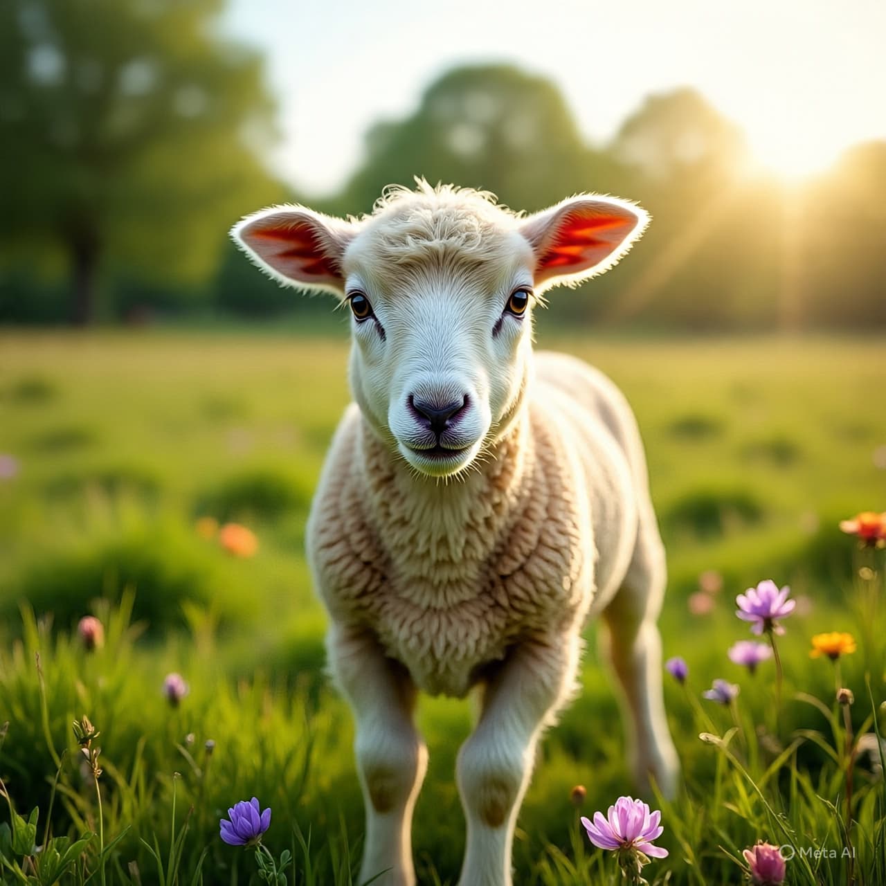 Between The Egg And The Lamb: A Study Of Timing Within The Great Australian Plains Between The Egg And The Lamb: A Study Of Timing Within The Great Australian Plains