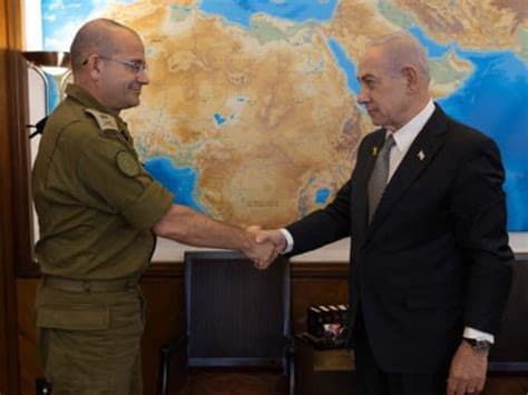 Mossad Chief Meets Syrian Foreign Minister in Bid to Ease Regional Tensions Mossad Chief Meets Syrian Foreign Minister in Bid to Ease Regional Tensions