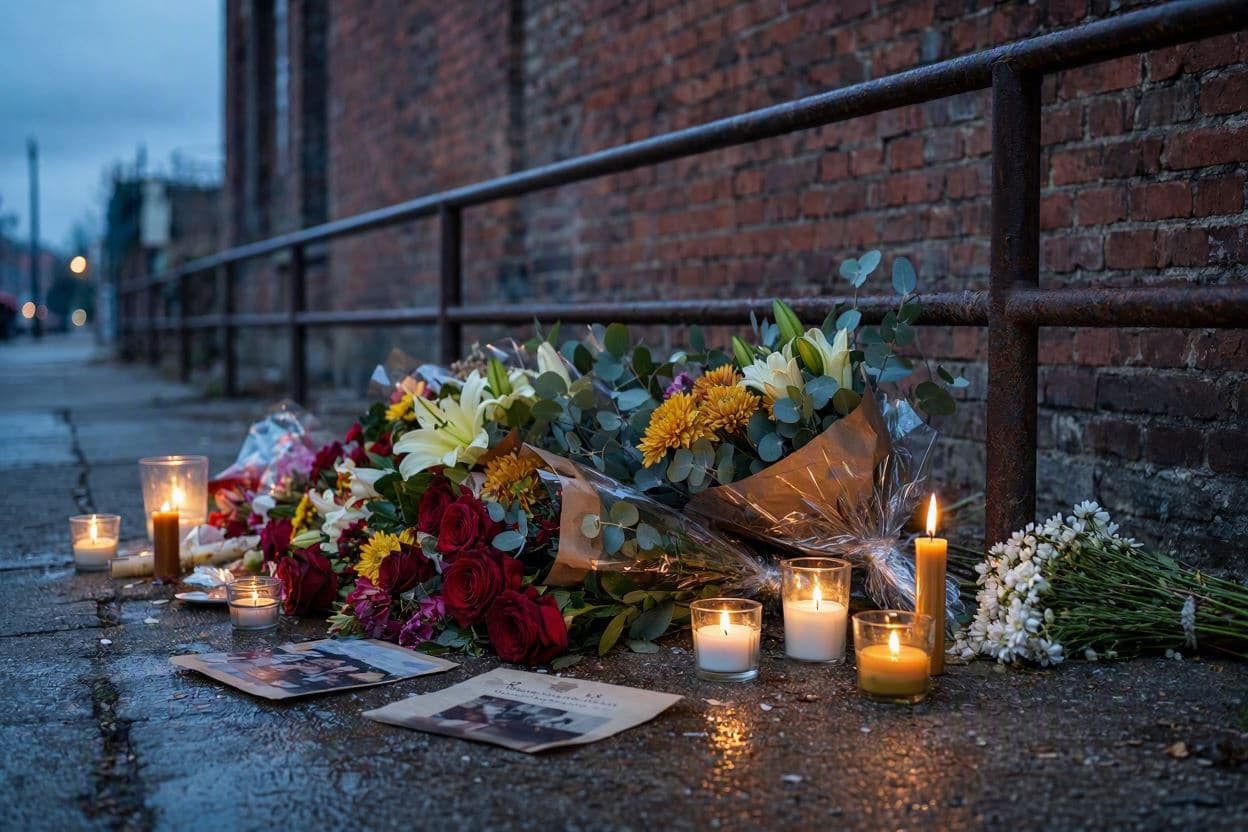 A Silent Killer: Cychlorphine Arrives in San Francisco A Silent Killer: Cychlorphine Arrives in San Francisco